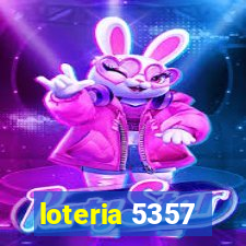 loteria 5357